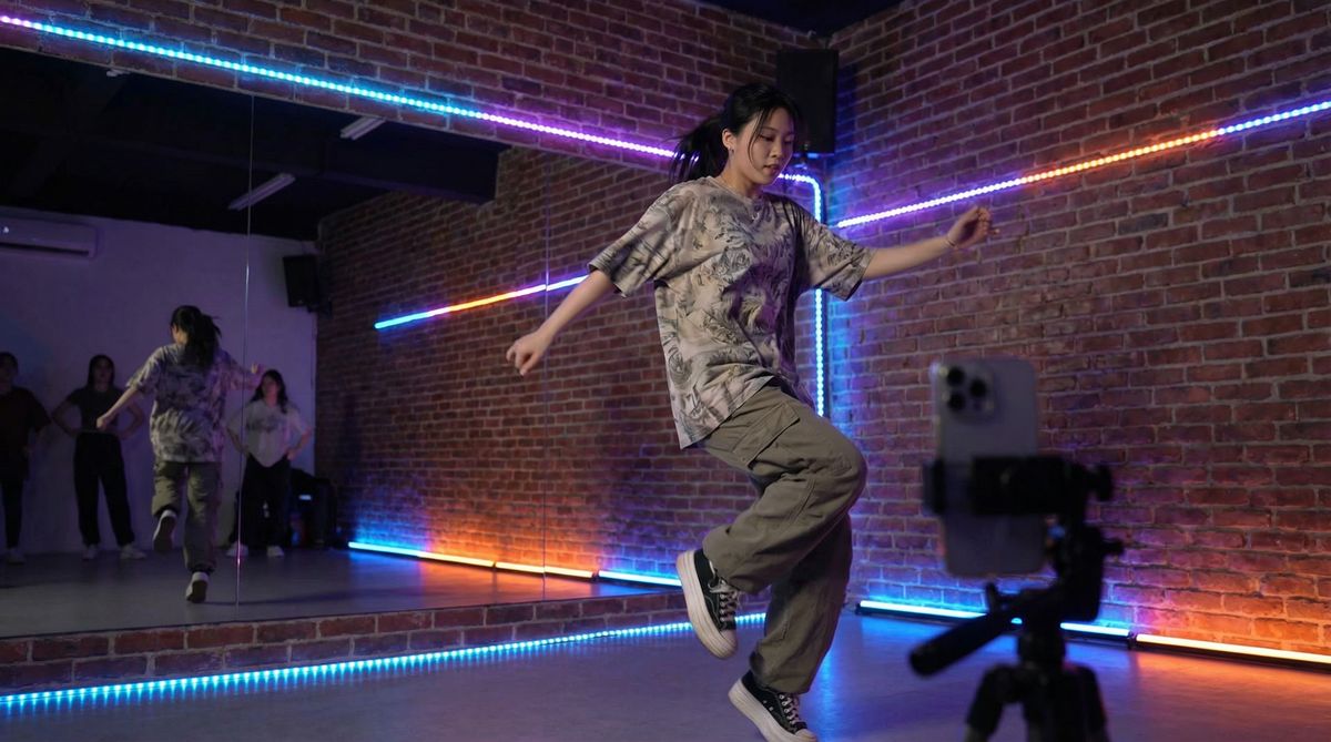 草榴社区穿搭视频教程